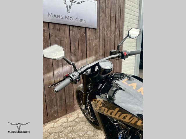 indian - scout