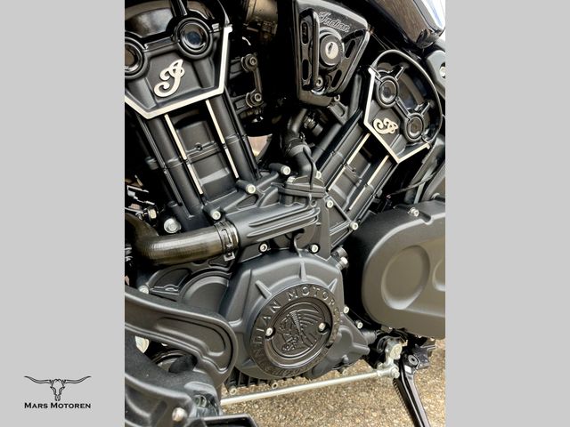 indian - scout