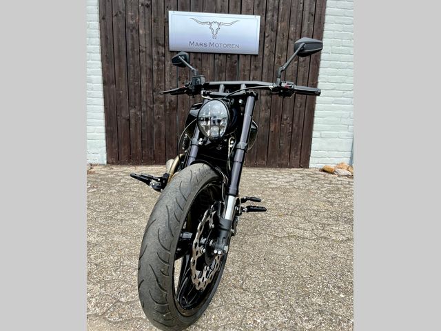indian - scout