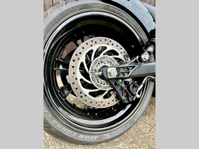 indian - scout