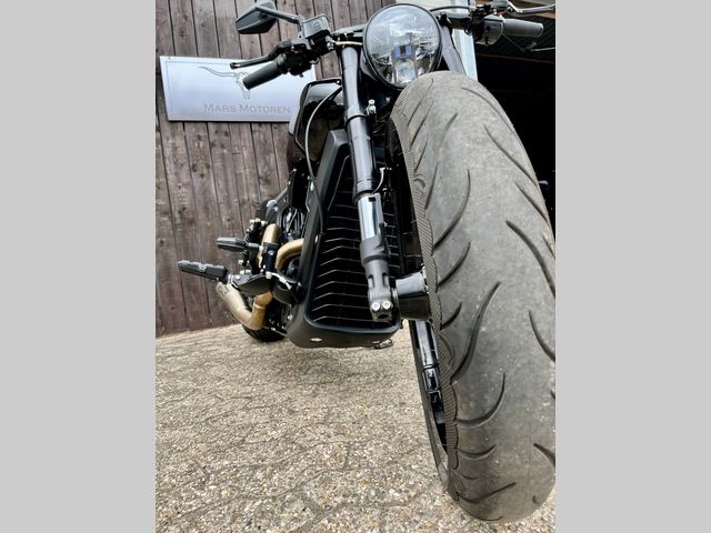 indian - scout