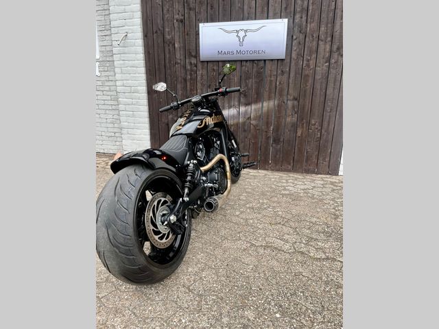 indian - scout