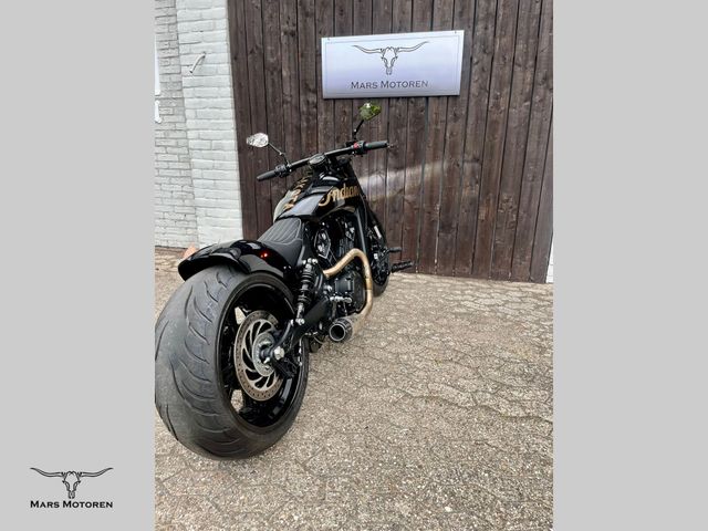 indian - scout