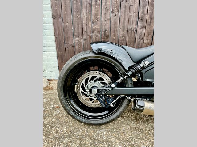 indian - scout