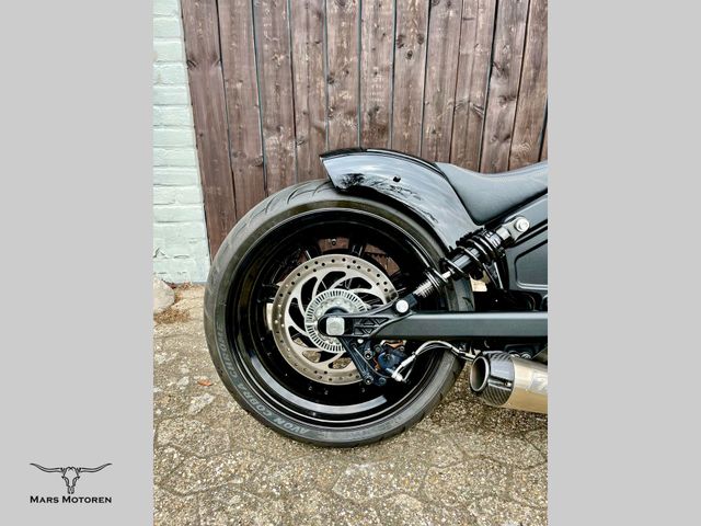 indian - scout