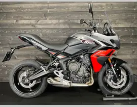 Triumph Tiger Sport 660 2026 nieuw