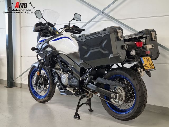 suzuki - v-strom-dl-650-abs-adventure