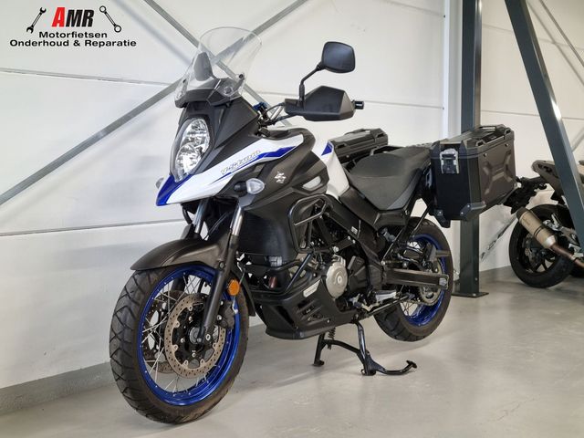 suzuki - v-strom-dl-650-abs-adventure