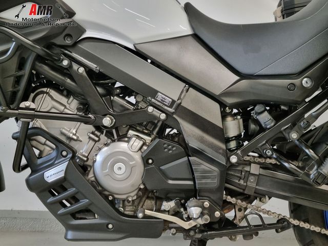 suzuki - v-strom-dl-650-abs-adventure