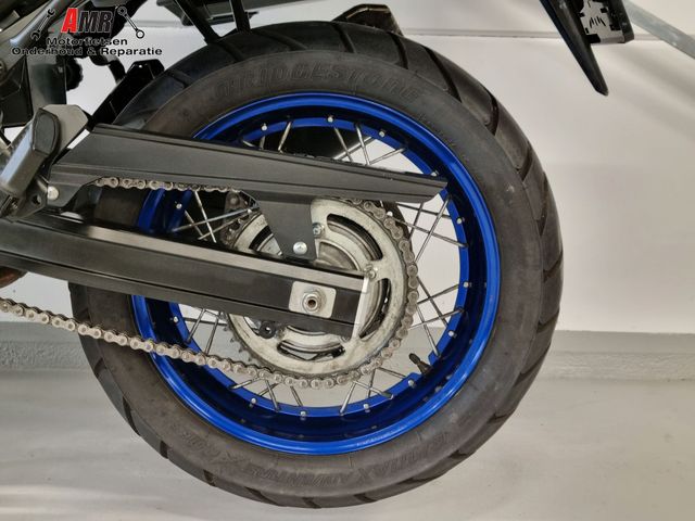 suzuki - v-strom-dl-650-abs-adventure