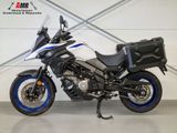 SUZUKI V-STROM DL 650 ABS ADVENTURE