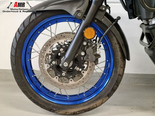 suzuki - v-strom-dl-650-abs-adventure