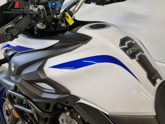 suzuki - v-strom-dl-650-abs-adventure