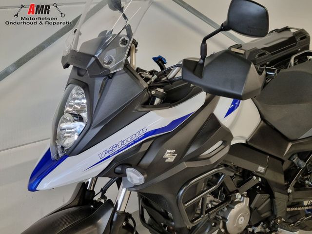 suzuki - v-strom-dl-650-abs-adventure