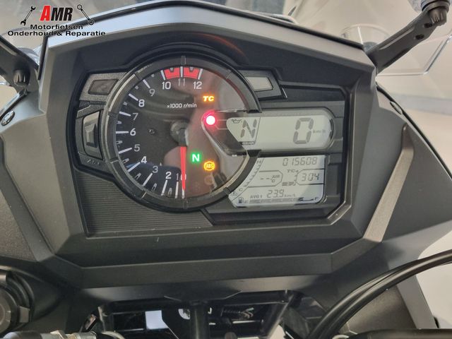 suzuki - v-strom-dl-650-abs-adventure