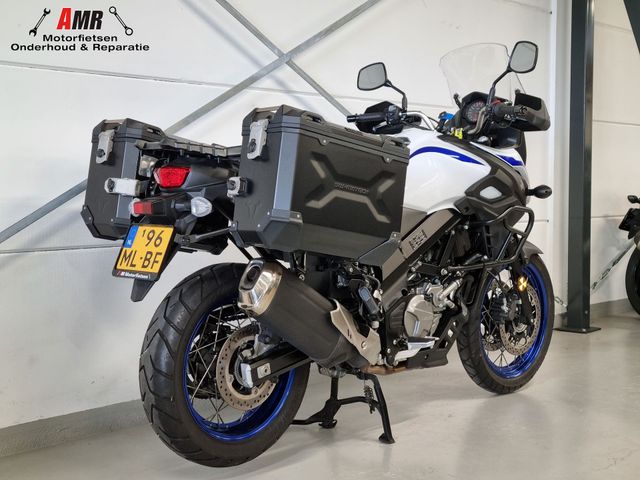 suzuki - v-strom-dl-650-abs-adventure