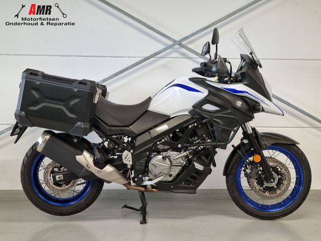 suzuki - v-strom-dl-650-abs-adventure