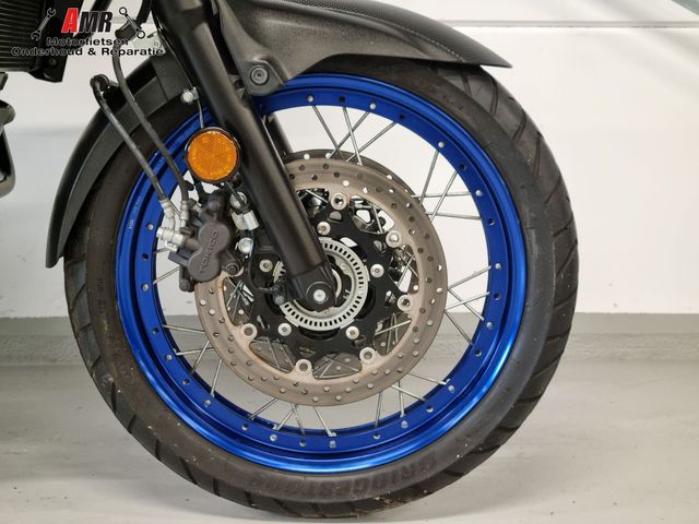 suzuki - v-strom-dl-650-abs-adventure