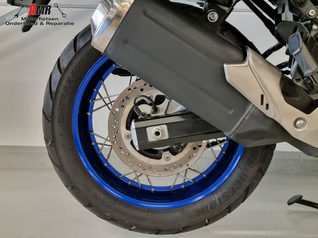 suzuki - v-strom-dl-650-abs-adventure