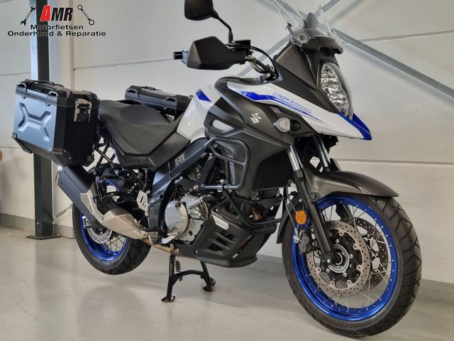 suzuki - v-strom-dl-650-abs-adventure