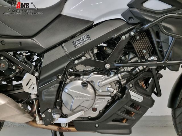 suzuki - v-strom-dl-650-abs-adventure