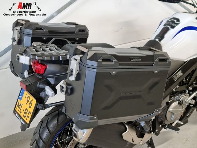suzuki - v-strom-dl-650-abs-adventure