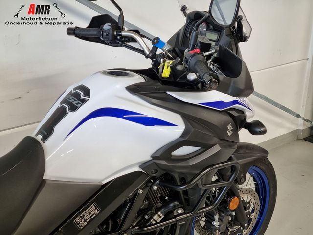 suzuki - v-strom-dl-650-abs-adventure