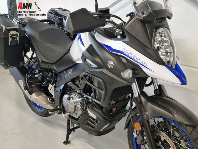 suzuki - v-strom-dl-650-abs-adventure