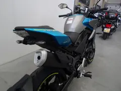 Cfmoto 125 NK 2026 nieuw – foto 12 van 16