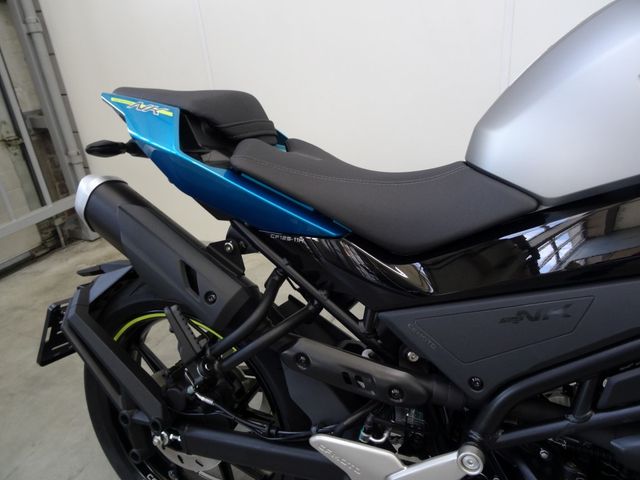 cfmoto - 125-nk