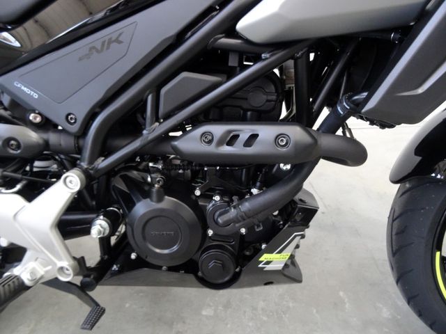 cfmoto - 125-nk