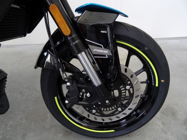 cfmoto - 125-nk