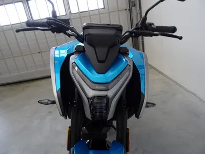 CFMOTO 125 NK – foto 4