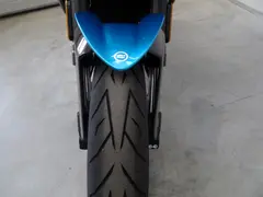 Cfmoto 125 NK 2026 nieuw – foto 5 van 16