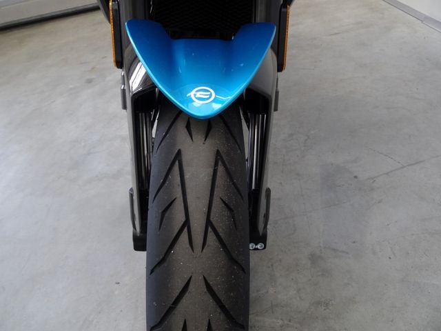 cfmoto - 125-nk