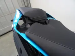 Cfmoto 125 NK 2026 nieuw – foto 11 van 16