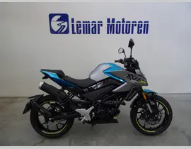 Cfmoto 125 NK 2026 nieuw