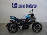 CFMOTO 125 NK