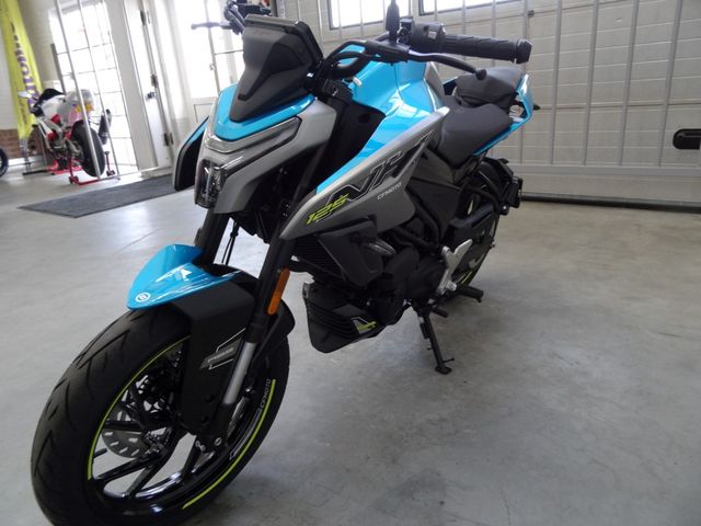 cfmoto - 125-nk