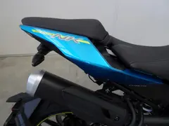 Cfmoto 125 NK 2026 nieuw – foto 10 van 16