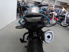 Cfmoto 125 NK 2026 nieuw – foto 13 van 16