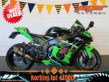 KAWASAKI ZX 10R NINJA