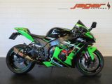 KAWASAKI ZX 10R NINJA