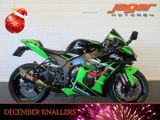 KAWASAKI ZX 10R NINJA