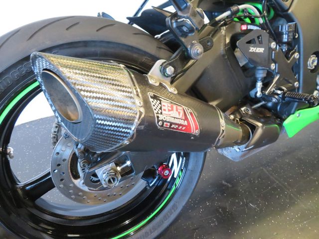 kawasaki - zx-10r-ninja