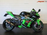 KAWASAKI ZX 10R NINJA