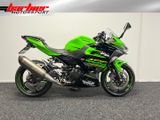 KAWASAKI NINJA 400