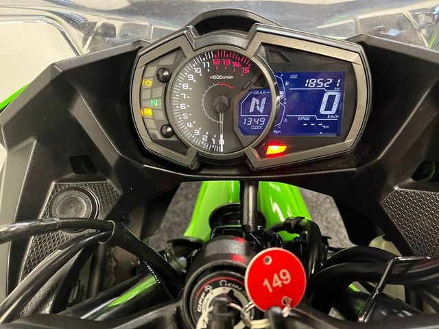 kawasaki - ninja-400