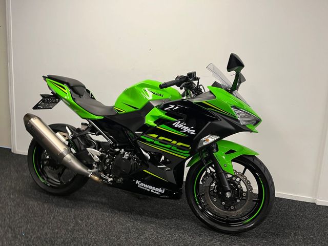 kawasaki - ninja-400