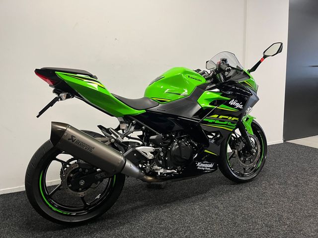 kawasaki - ninja-400
